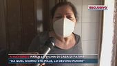 Bimba caduta dal balcone a Torino, la vicina di casa: "Il patrigno sbraitava"