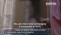 Caso Agatina, parla la nuova compagna di Saro: "Non è un violento"