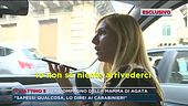 L'ex compagno della mamma di Agata