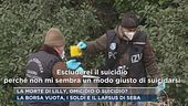 La morte di Lilly, omicidio o suicidio?