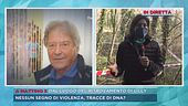 Dal luogo del ritrovamento di Lilly