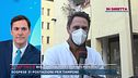 Bolzano, sospetti finti positivi