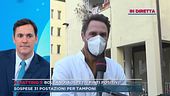 Bolzano, sospetti finti positivi