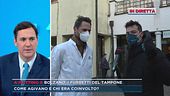 Tamponi truccati, i Nas nelle farmacie