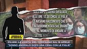 Ziliani, la verità del compagno sul 16 aprile
