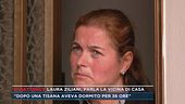 Laura Ziliani, parla la vicina di casa