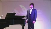 Caso Ziliani, Mirto che canta