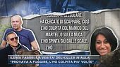 Caso Fabbri, "Provava a fuggire, l'ho colpita più volte"