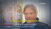 Caso Lilly, le nuove rivelazioni di Claudio