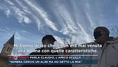 Lilly, la sua morte resta un mistero