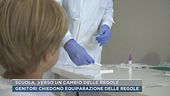 Scuola, verso un cambio delle regole