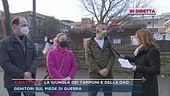 La giungla dei tamponi e della dad