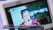 In quarantena salva un motociclista