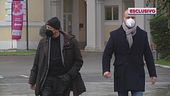Pippo Franco dopo la terza dose