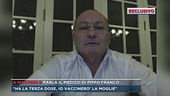 Parla il medico di Pippo Franco