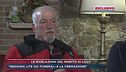 Le rivelazioni del marito di Lilly