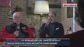 Lilly, le nuove verità del marito Sebastiano