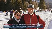 Le dichiarazione di Sebastiano, marito di Lilly