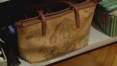 Sebastiano e la borsa di Lilly