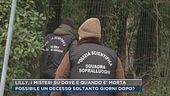 Lilly, i misteri su dove e quando è morta