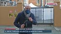 Elezione Presidente, il percorso dei positivi al covid