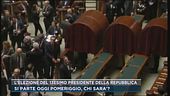 L'elezione del 13esimo Presidente della Repubblica