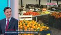 La spesa al mercato