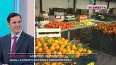 La spesa al mercato