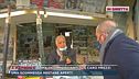Roma, i commercianti sul caro prezzi