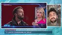 Alex rompe con Delia