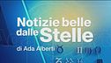 Notizie belle dalle stelle