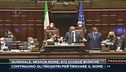 Quirinale, nessun nome: 672 schede bianche