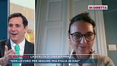 Scuola e Dad, la scelta di una mamma