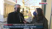 Caos tamponi e quarantene, farmacie e Asl in difficoltà