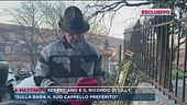 Sebastiano e il ricordo di Lilly