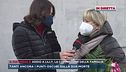 In diretta da Trieste con un'amica di Lilly