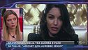 GF Vip, Soleil-Delia tra guerra e pace