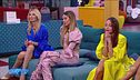 GF Vip prove di "pseudoamicizia"