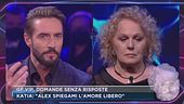 GF Vip, domande senza risposte