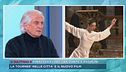 Finazzer Flory tra Dante e Pasolini