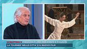 Finazzer Flory tra Dante e Pasolini