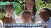 Torino, bimbo di 10 anni morto per il Covid