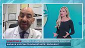 Virus, parla Matteo Bassetti