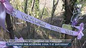Lilly, dopo i funerali si cerca la verità