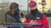 Trieste, parla Sebastiano il marito di Lilly
