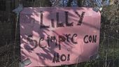 Parla Claudio, l'amico di Lilly