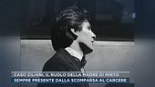 Caso Ziliani, il ruolo della madre di Mirto