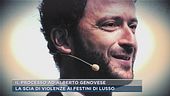 Il processo ad Alberto Genovese