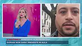Parla il bodyguard di Genovese