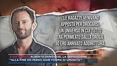Alberto Genovese, la deposizione